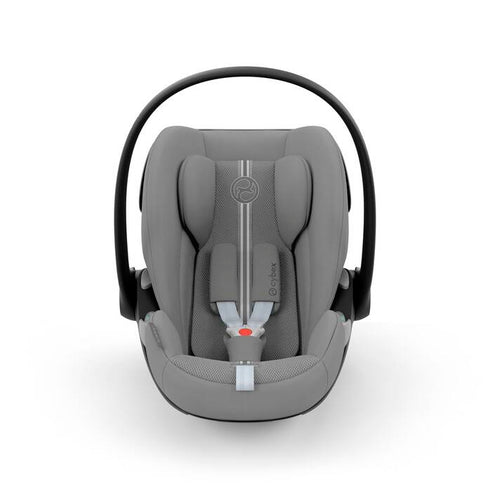 Cloud G i-Size Car Seat, 40-87 cm, 0-24 months, Cybex